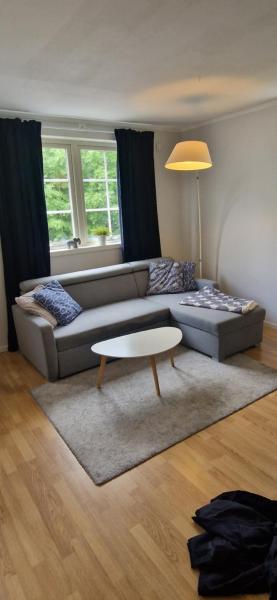 Fjärilsgatan, Norrköping